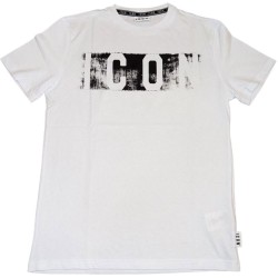 Icon t-shirt uomo