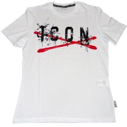 Icon t-shirt uomo