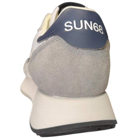 Sun68 Jaki solid uomo