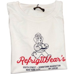 Refrigiwear t-shirt uomo