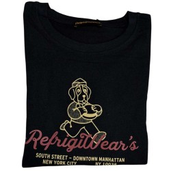 Refrigiwear t-shirt uomo 2