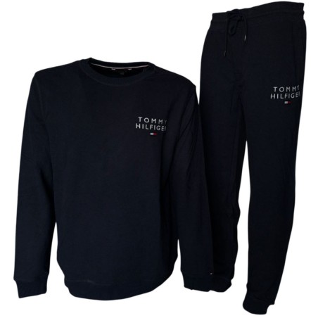 Tommy Hilfiger tuta garazata