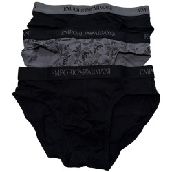Emporio armani slip 3pack 2