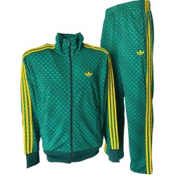 Adidas tuta uomo