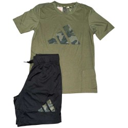 Adidas completo bambino