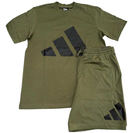 Adidas completo uomo