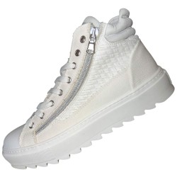 F09 squalos canvas uomo