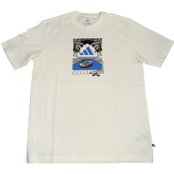 Adidas t-shirt uomo