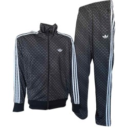 Adidas tuta uomo 2