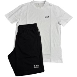 Emporio Armani completo uomo