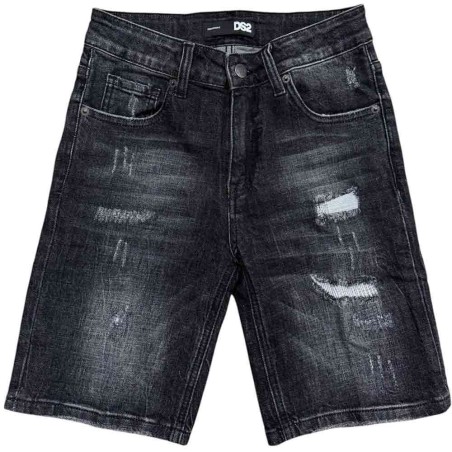 DS2 Bermuda jeans ragazzo