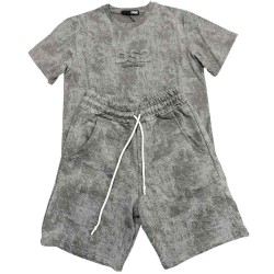 DS2 Completo estivo uomo