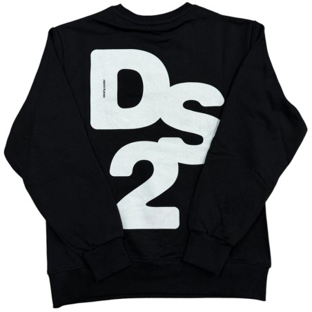 DS2 Felpa uomo