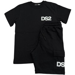 DS2 Completo estivo uomo 2