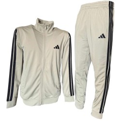Adidas tuta uomo