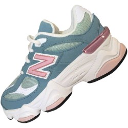 New Balance P90602DE medium bambina