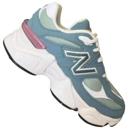 New Balance P90602DE medium bambina