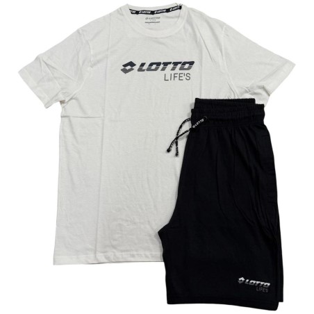 Lotto completo uomo